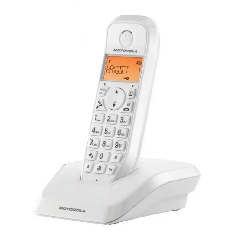 Motorola S1201