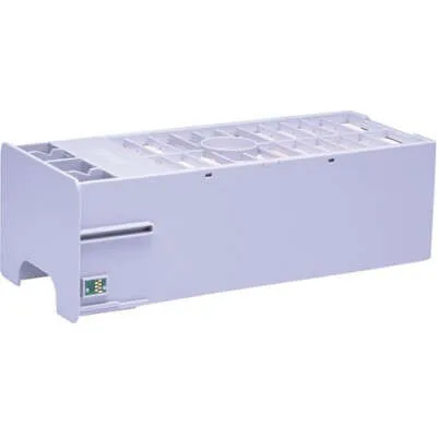 Epson C12C890501 Tanque De Mantenimiento Original Para Impresoras