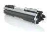 HP CE310A/CF350A Negro Cartucho de Tóner Compatible Reemplaza 126A/130A