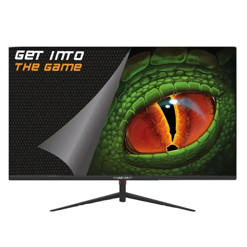Keep Out Monitor 27" G-Sync DP HDMI XGM27PRO2KV4 Gaming