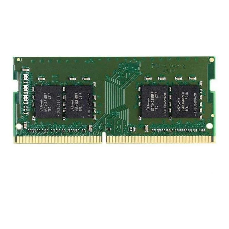 Kingston Kvr32S22S8/8 8Gb Sodimm Ddr4 3200Mhz
