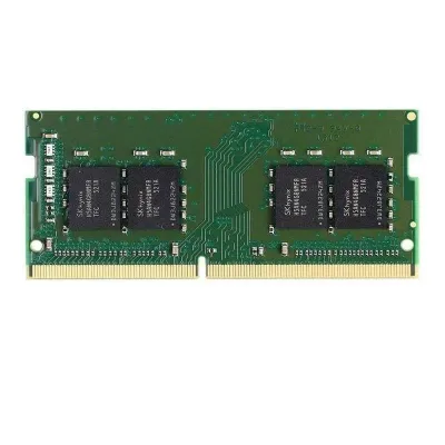 Kingston Kvr32S22S8/8 8Gb Sodimm Ddr4 3200Mhz