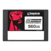 Kingston SSD DC600M 2.5" 960GB Enterprise SATA 3.0 - Uso Mixto