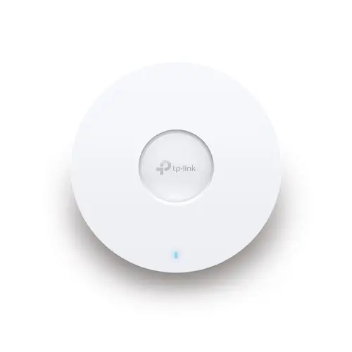 TP-LINK EAP650 Punto de Acceso Interior WiFi 6 AX3000 Montaje en Techo