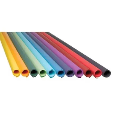 Sadipal Rollo Kraft Liso 5X1M Negro