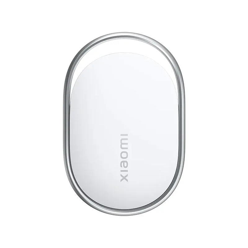 Xiaomi Tag Localizador Bluetooth Inteligente - Rastreador Antipérdida Blanco