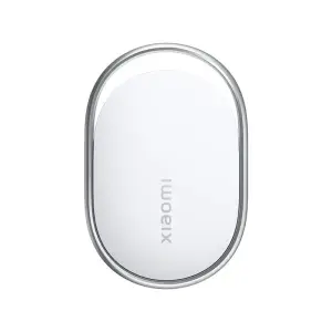 Xiaomi Tag Localizador Bluetooth Inteligente - Rastreador Antipérdida Blanco