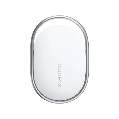 Xiaomi Tag Localizador Bluetooth Inteligente - Rastreador Antipérdida Blanco