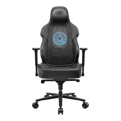 Cougar Silla Gaming Nxsys Aero Negra