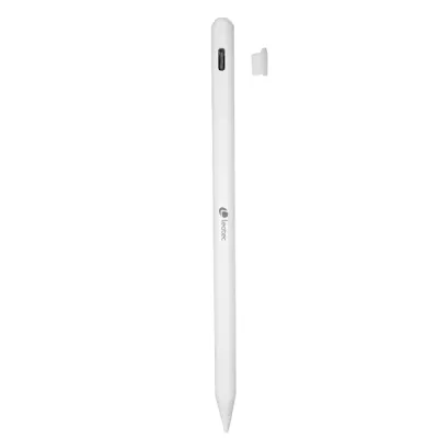 Leotec Stylus Epen Ultratouch Blanco