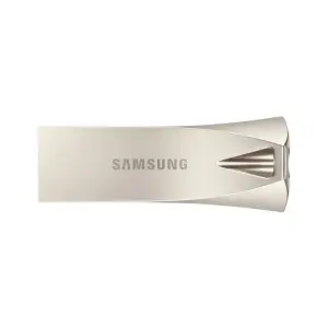 Samsung Bar Plus 512GB USB 3.1 - Champaign Silver