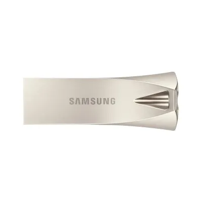 Samsung Bar Plus 512GB USB 3.1 - Champaign Silver