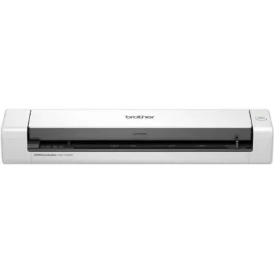 Brother DS740 Escáner Portátil Doble Cara Hasta 30ppm