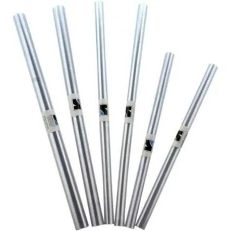 Renolit Forro Libros Sin Adhesivo Pp 70 Micras 0,45X5M