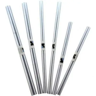 Renolit Forro Libros Sin Adhesivo PP 70 Micras 0,45x5M