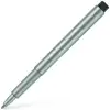 Faber Castell Rotulador Pitt Artist Pen Metallic 1,5mm Plata