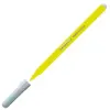 Giotto Rotulador Turbo Color Amarillo Caja 12 Unidades