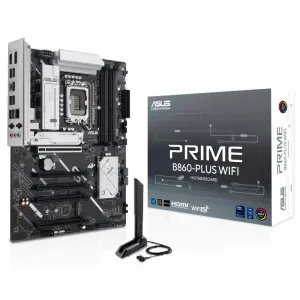 ASUS Prime B860-Plus WIFI ATX Placa Base