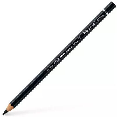 Faber Castell Lápiz Acuarelable Albrecht Dürer Negro