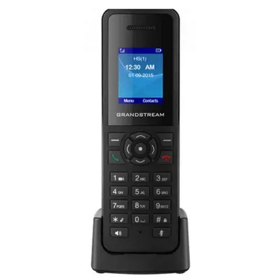 Grandstream DP720 Teléfono IP DECT