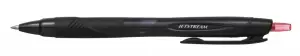 Uni-ball JetStream Sport SXN-157E Bolígrafo Retráctil 0.7mm Punta Bola Rojo
