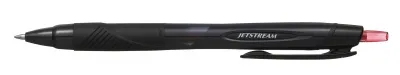 Uni-ball JetStream Sport SXN-157E Bolígrafo Retráctil 0.7mm Punta Bola Rojo
