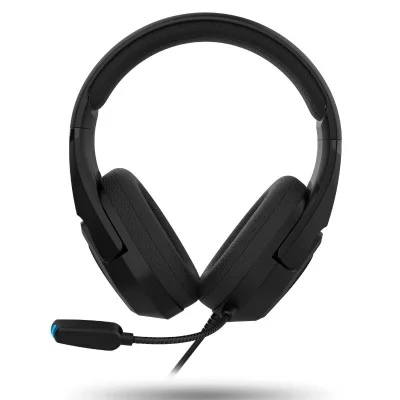 KROM Kopa Auriculares Gaming 7.1 Virtual Negro