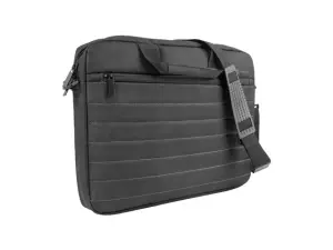 NATEC Taruca Maletín Negro para Portátil de 15.6" (39.6 cm)