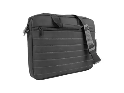 NATEC Taruca Maletín Negro para Portátil de 15.6" (39.6 cm)