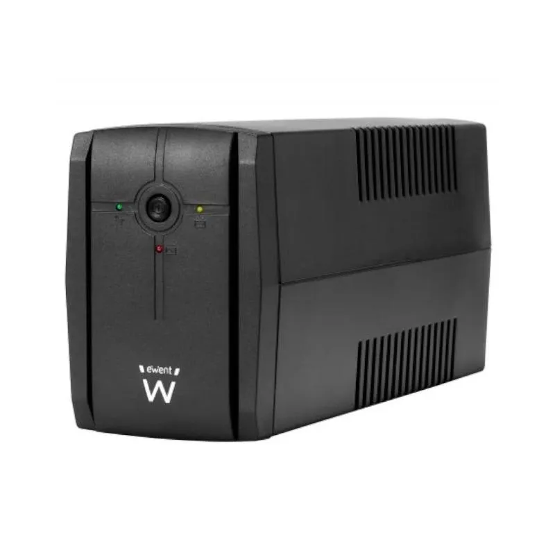 Ewent Ew3995 Sai Interactivo 780Va /390W Avr