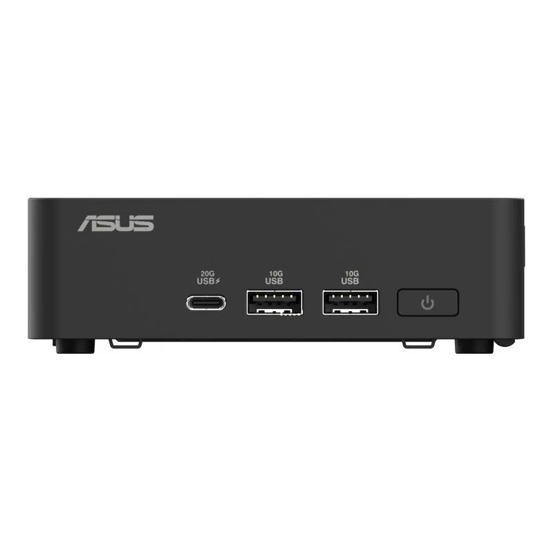 Asus Nuc Rnuc15Crku5063C2 U5-225H 16 512 W11P Slim