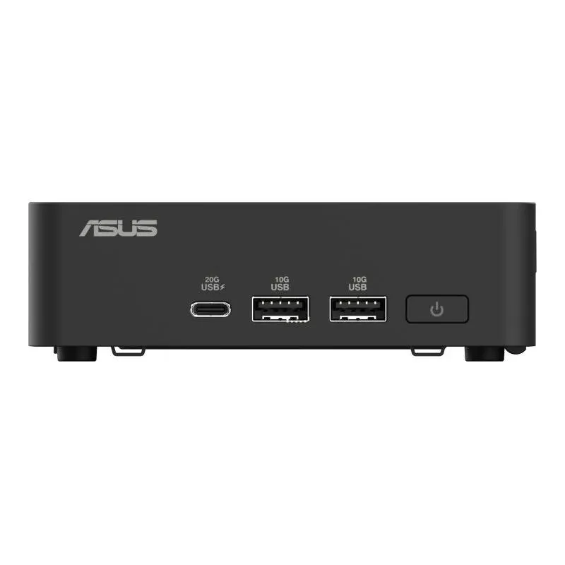 Asus Nuc Rnuc15Crku5063C2 U5-225H 16 512 W11P Slim