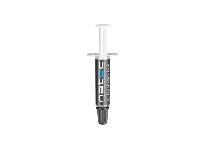 NATEC Husky Pup Disipador De Calor 4,63 W/m·K 0,5 g