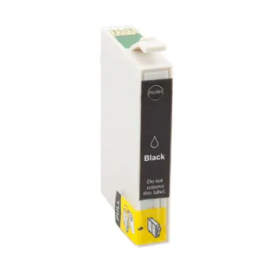 Epson T1631/T1621/T1681 Negro Cartucho de Tinta Genérico 16XL/16XXL