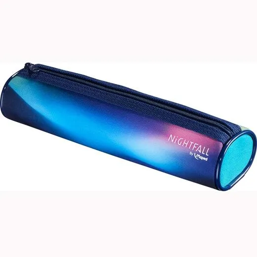 Maped Portatodo Con Cremallera Nightfall