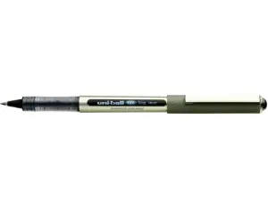 Uni-ball Eye Fine UB-157E Bolígrafo Tinta Líquida 0.7mm Color Negro