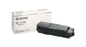 Kyocera TK1170 Cartucho de Tóner Original Negro