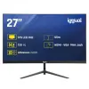 iggual Monitor 27" FHD IPS 120Hz 1ms VGA HDMI