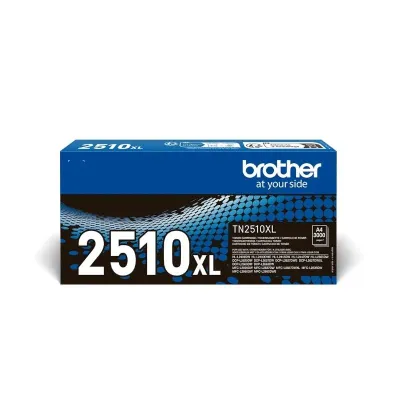 Brother Tóner Negro Compatible HL-L2400DW/DCP-L2620DW/MFC-L2800DW