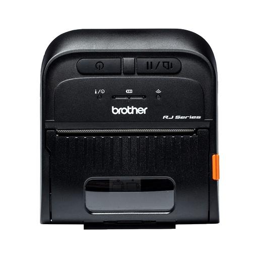 Brother Impresora Térmica De Etiquetas Portatil Rj-3035B Bluetooth