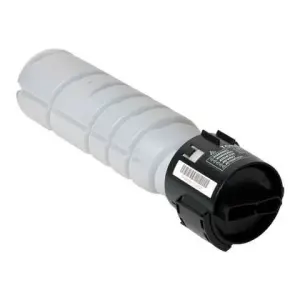 Konica Minolta TN116/TN117/TN118/TN119 Negro Cartucho de Tóner Genérico
