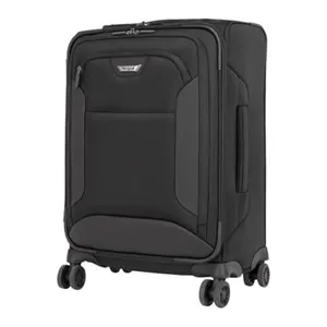 Targus CUCT04R maletines para portátil 40,6 cm (16") Maletín con ruedas Negro