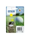 Epson T3474 (34XL) Amarillo Cartucho de Tinta Original