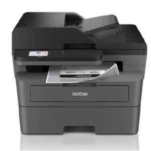 Brother DCP-L2660DW Impresora Multifunción Monocromo Láser WiFi Duplex 34ppm