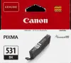 Canon CLI-531 Negro Cartucho de Tinta Original 6118C001/CLI531BK