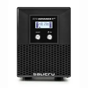 Salicru SPS 850 ADV T SAI UPS para Hogar y Vida