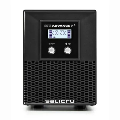 Salicru SPS 850 ADV T SAI UPS para Hogar y Vida