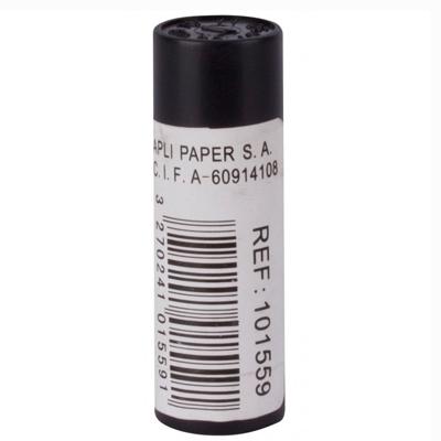 Apli Rollo Tinta Para Etiquetadora 101419 Negro