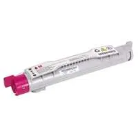 Dell 5100 Magenta Cartucho de Tóner Genérico Reemplazo 593-10052