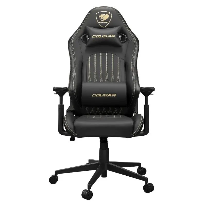 Cougar Silla Gaming Explore Royal